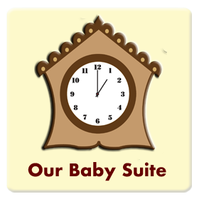 Baby Suite