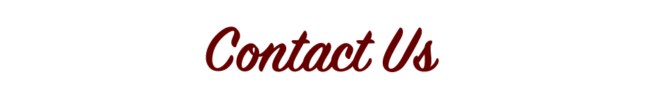 Hickory Dickorys Day Nursery - CONTACT INFORMATION