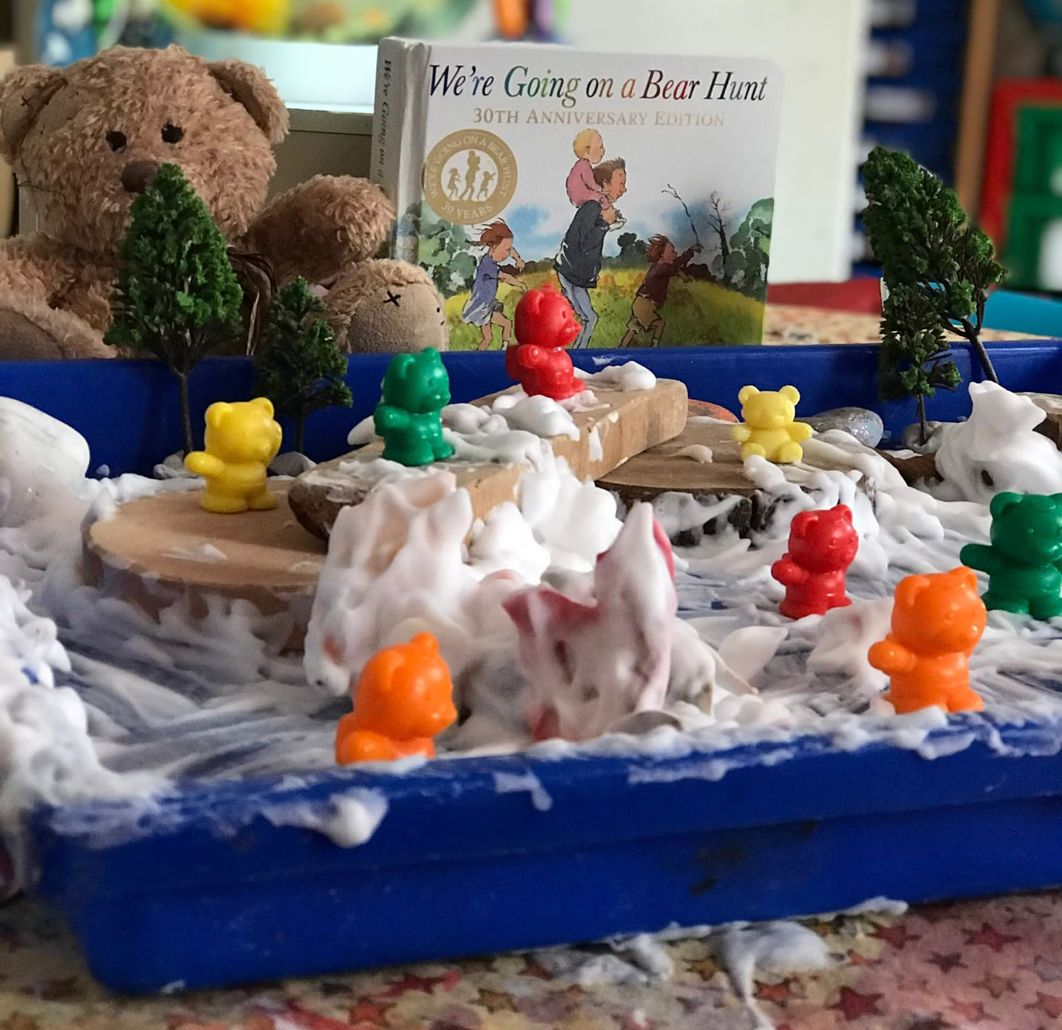 Pre-School Room 2