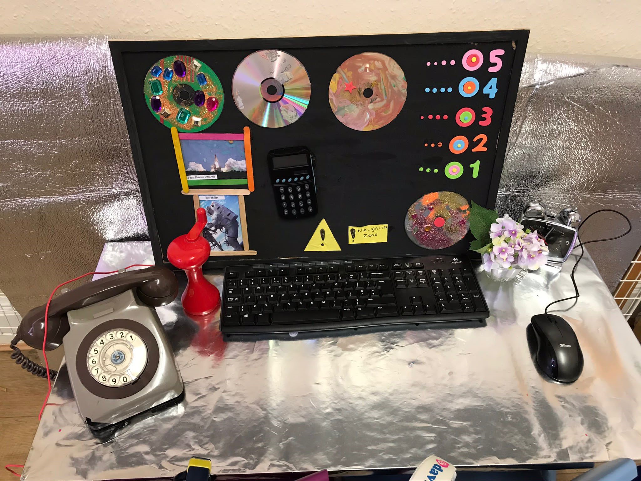 Pre-School Room 3