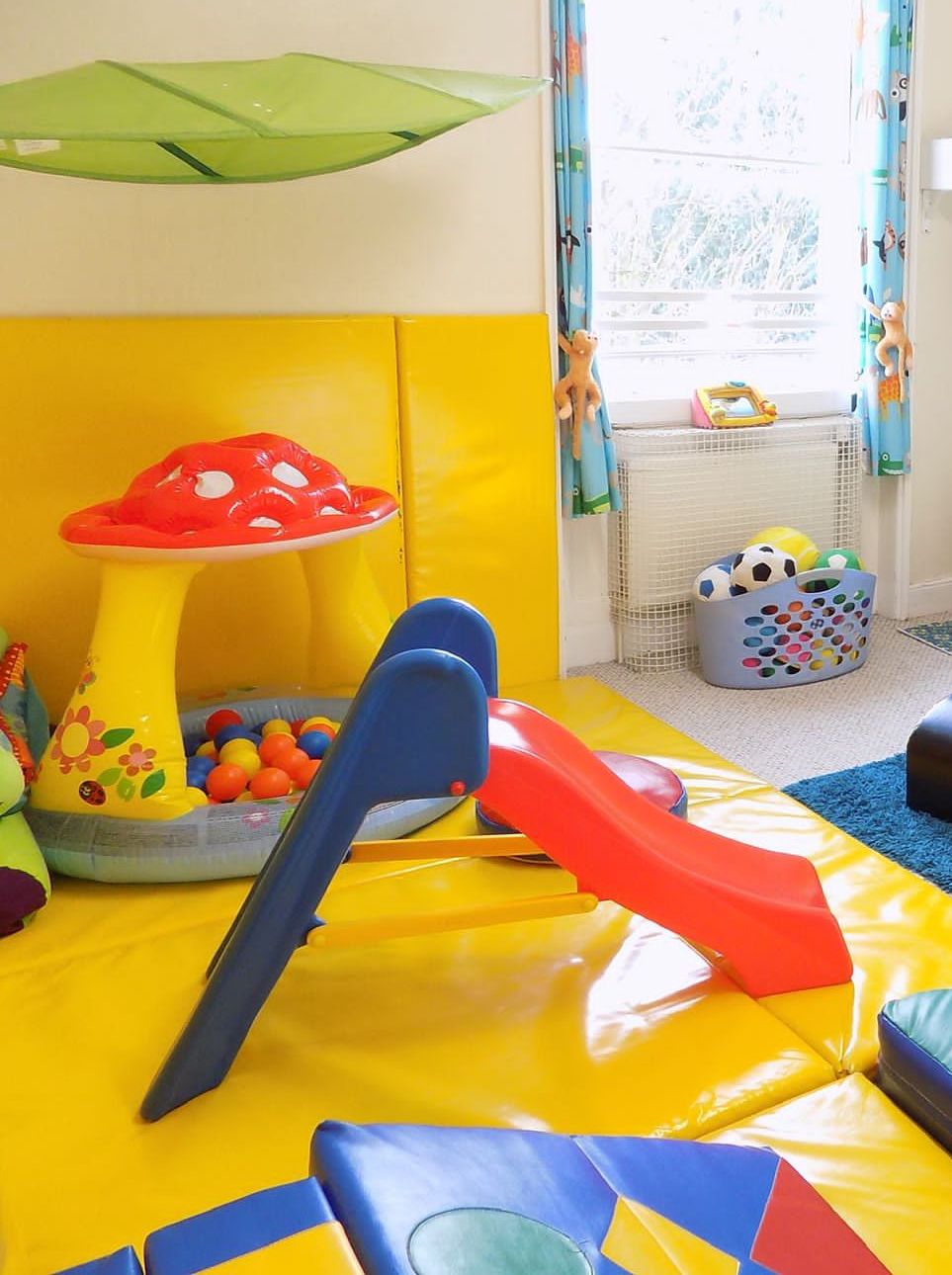 Baby Suite 1