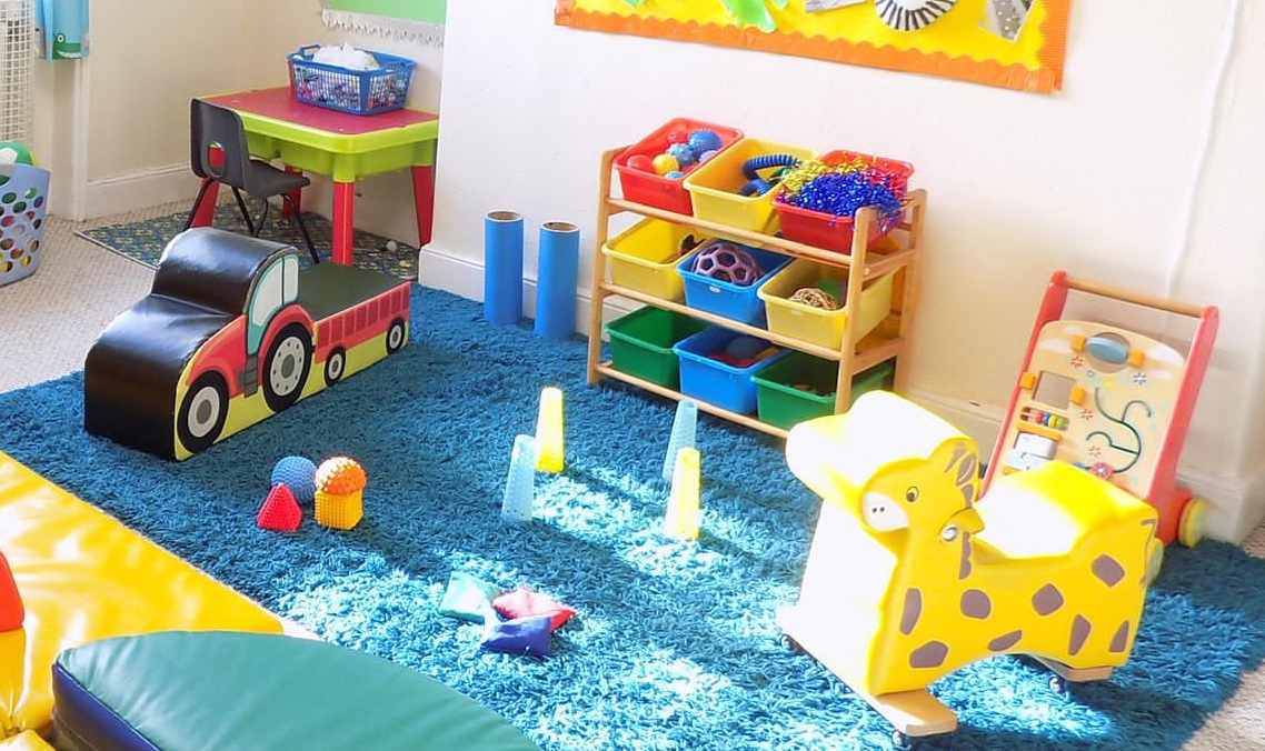 Baby Suite 4