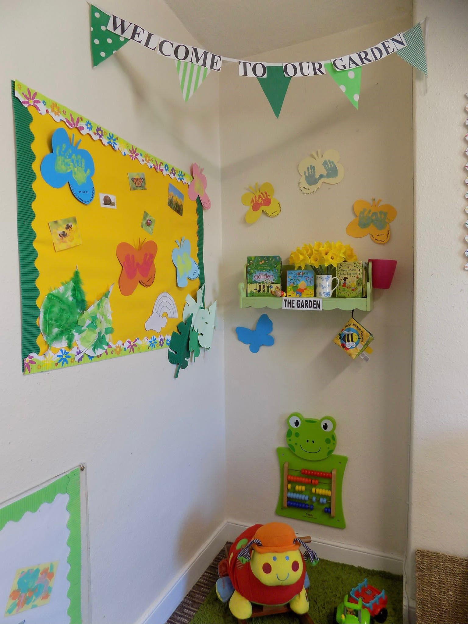 Baby Suite 2