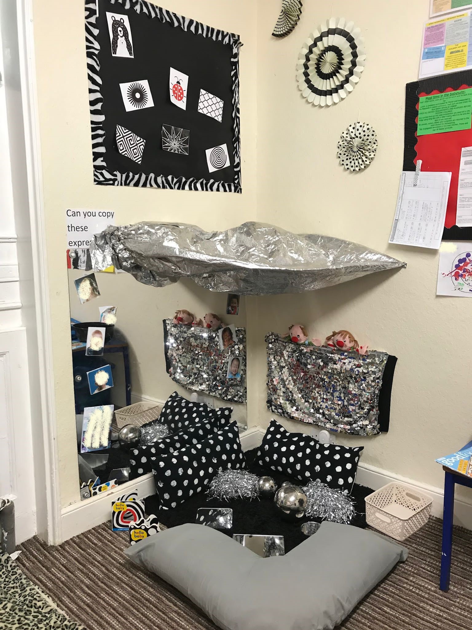 Baby Suite 3