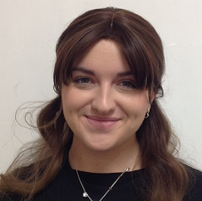 Charlotte Orrey